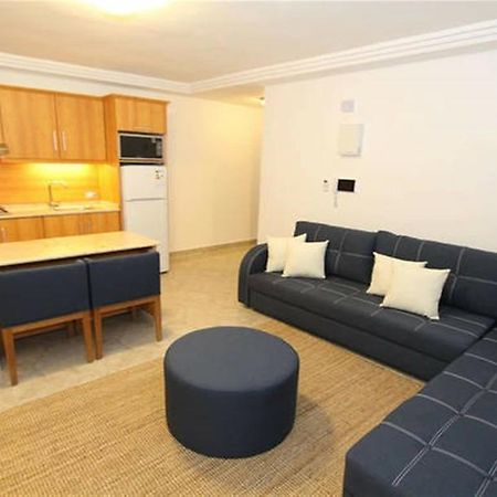 Royal Luxury Apartments & Suites عمان المظهر الخارجي الصورة