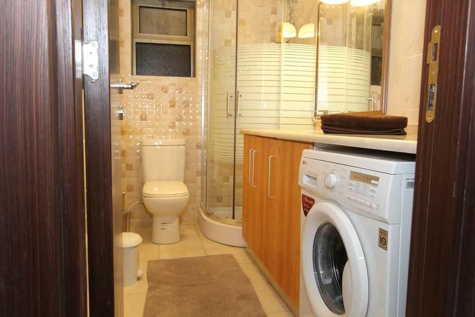 Royal Luxury Apartments & Suites عمان المظهر الخارجي الصورة