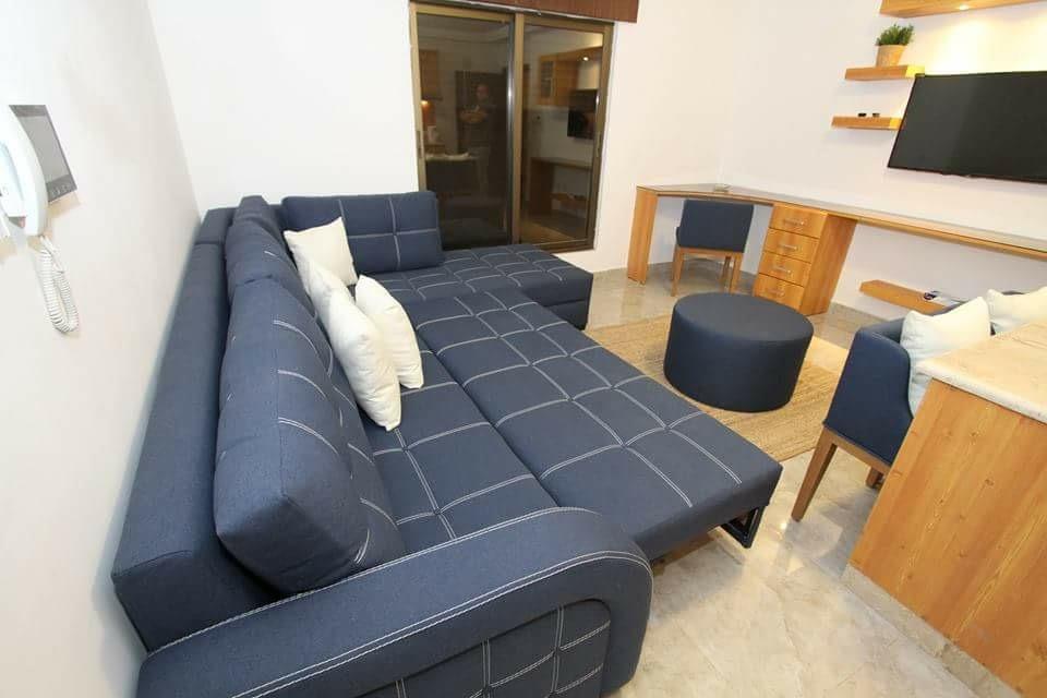 Royal Luxury Apartments & Suites عمان المظهر الخارجي الصورة