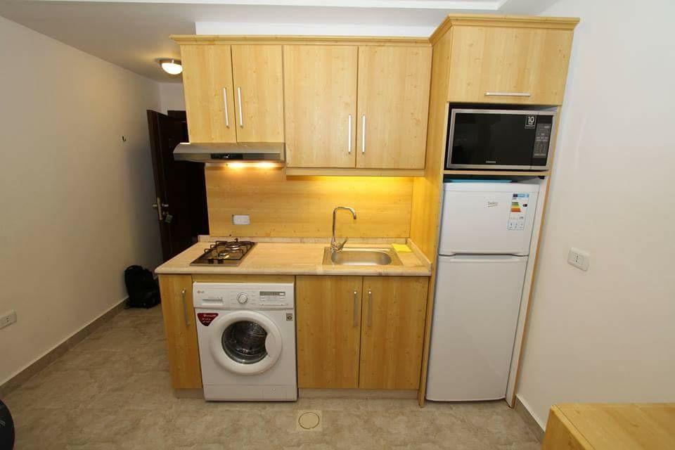 Royal Luxury Apartments & Suites عمان المظهر الخارجي الصورة