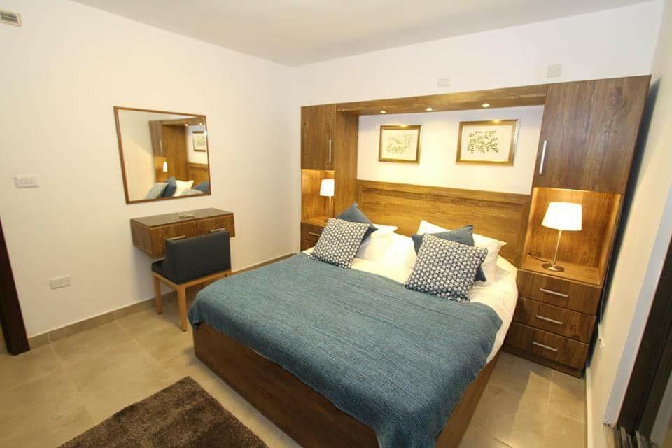 Royal Luxury Apartments & Suites عمان المظهر الخارجي الصورة