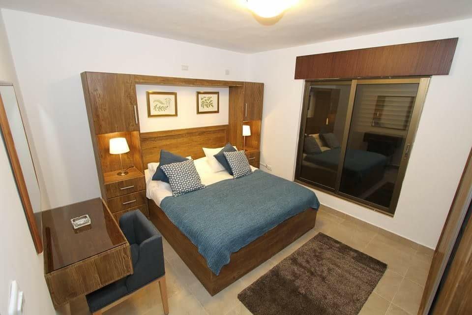 Royal Luxury Apartments & Suites عمان المظهر الخارجي الصورة