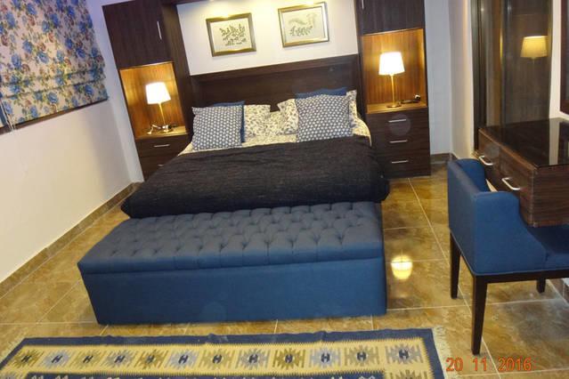 Royal Luxury Apartments & Suites عمان المظهر الخارجي الصورة