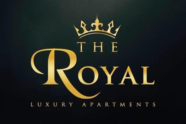 Royal Luxury Apartments & Suites عمان المظهر الخارجي الصورة