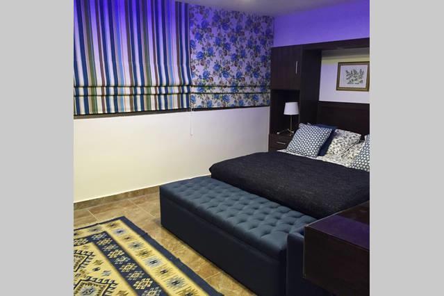 Royal Luxury Apartments & Suites عمان المظهر الخارجي الصورة