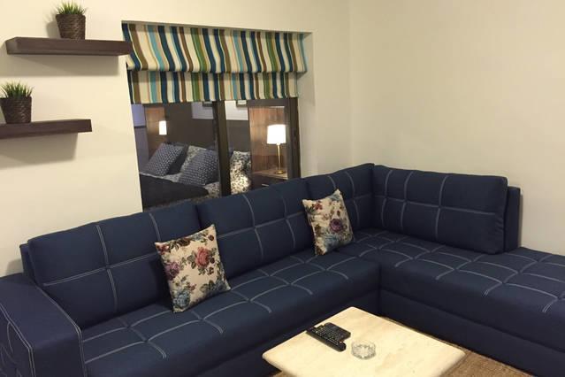 Royal Luxury Apartments & Suites عمان المظهر الخارجي الصورة