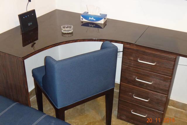 Royal Luxury Apartments & Suites عمان المظهر الخارجي الصورة