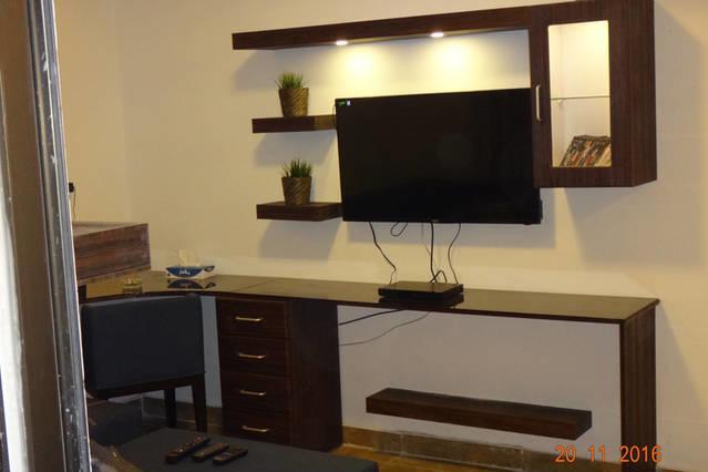Royal Luxury Apartments & Suites عمان المظهر الخارجي الصورة