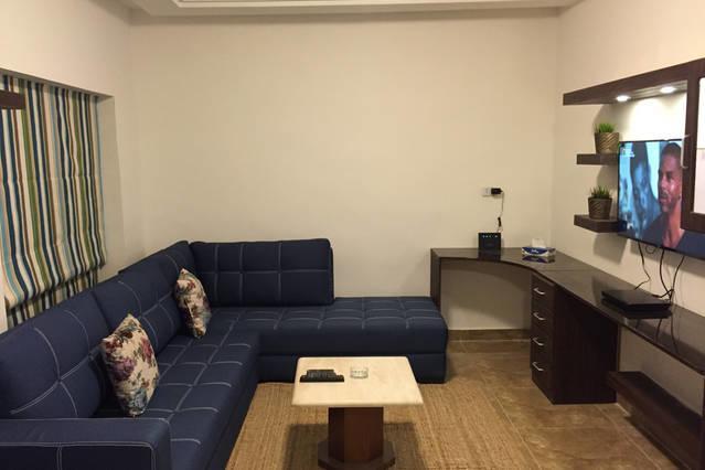 Royal Luxury Apartments & Suites عمان المظهر الخارجي الصورة