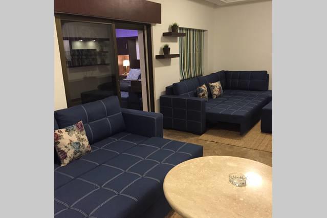 Royal Luxury Apartments & Suites عمان المظهر الخارجي الصورة
