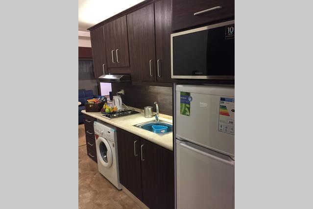 Royal Luxury Apartments & Suites عمان المظهر الخارجي الصورة
