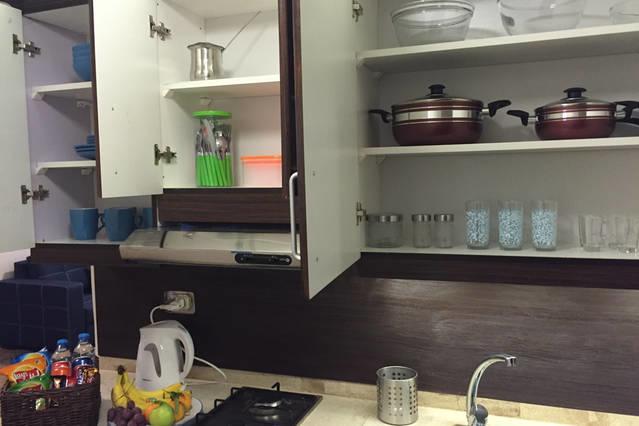 Royal Luxury Apartments & Suites عمان المظهر الخارجي الصورة