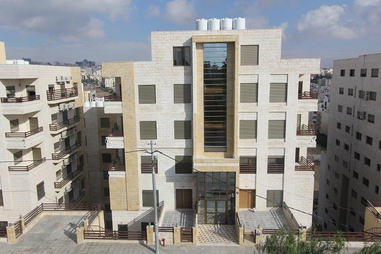 Royal Luxury Apartments & Suites عمان المظهر الخارجي الصورة
