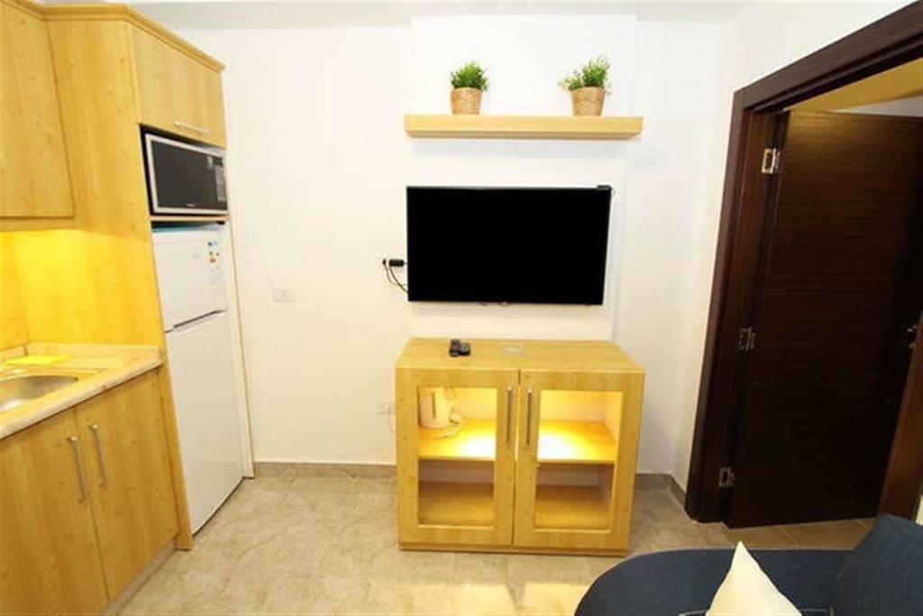 Royal Luxury Apartments & Suites عمان المظهر الخارجي الصورة