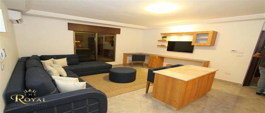 Royal Luxury Apartments & Suites عمان المظهر الخارجي الصورة