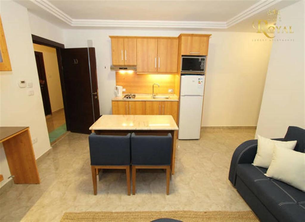 Royal Luxury Apartments & Suites عمان المظهر الخارجي الصورة