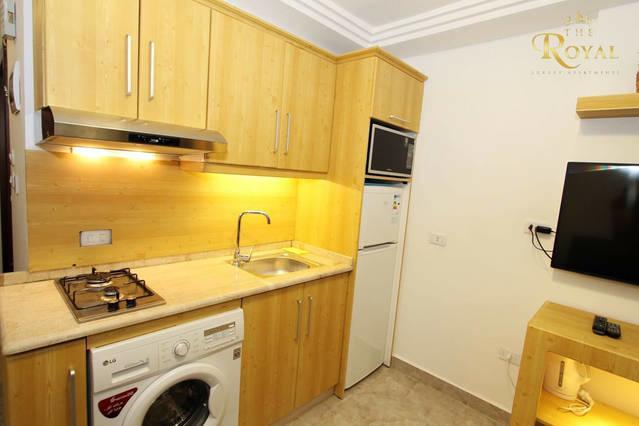 Royal Luxury Apartments & Suites عمان المظهر الخارجي الصورة