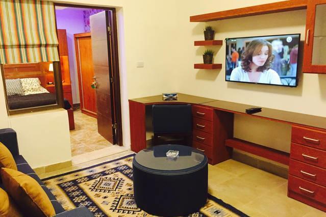 Royal Luxury Apartments & Suites عمان المظهر الخارجي الصورة
