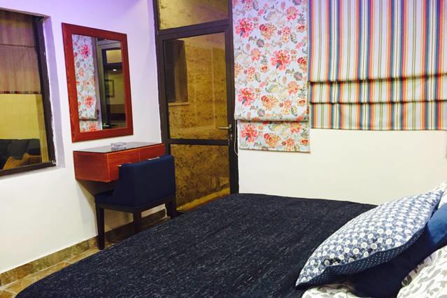 Royal Luxury Apartments & Suites عمان المظهر الخارجي الصورة