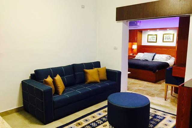 Royal Luxury Apartments & Suites عمان المظهر الخارجي الصورة