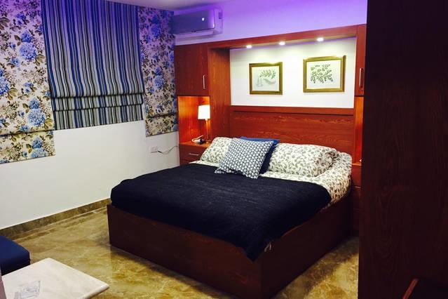 Royal Luxury Apartments & Suites عمان المظهر الخارجي الصورة