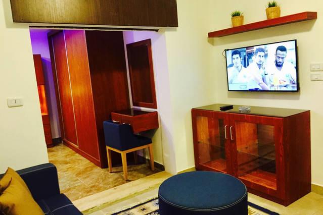 Royal Luxury Apartments & Suites عمان المظهر الخارجي الصورة
