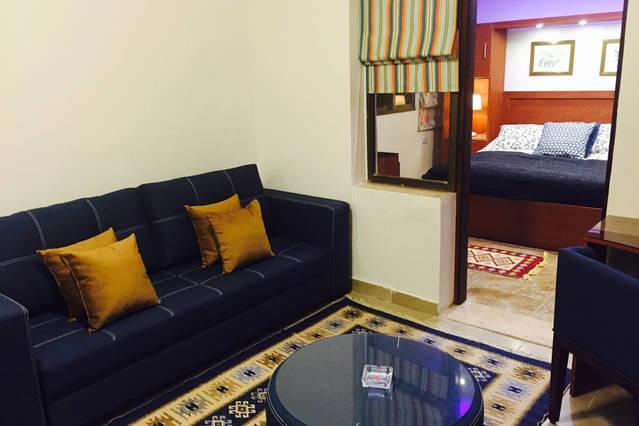 Royal Luxury Apartments & Suites عمان المظهر الخارجي الصورة