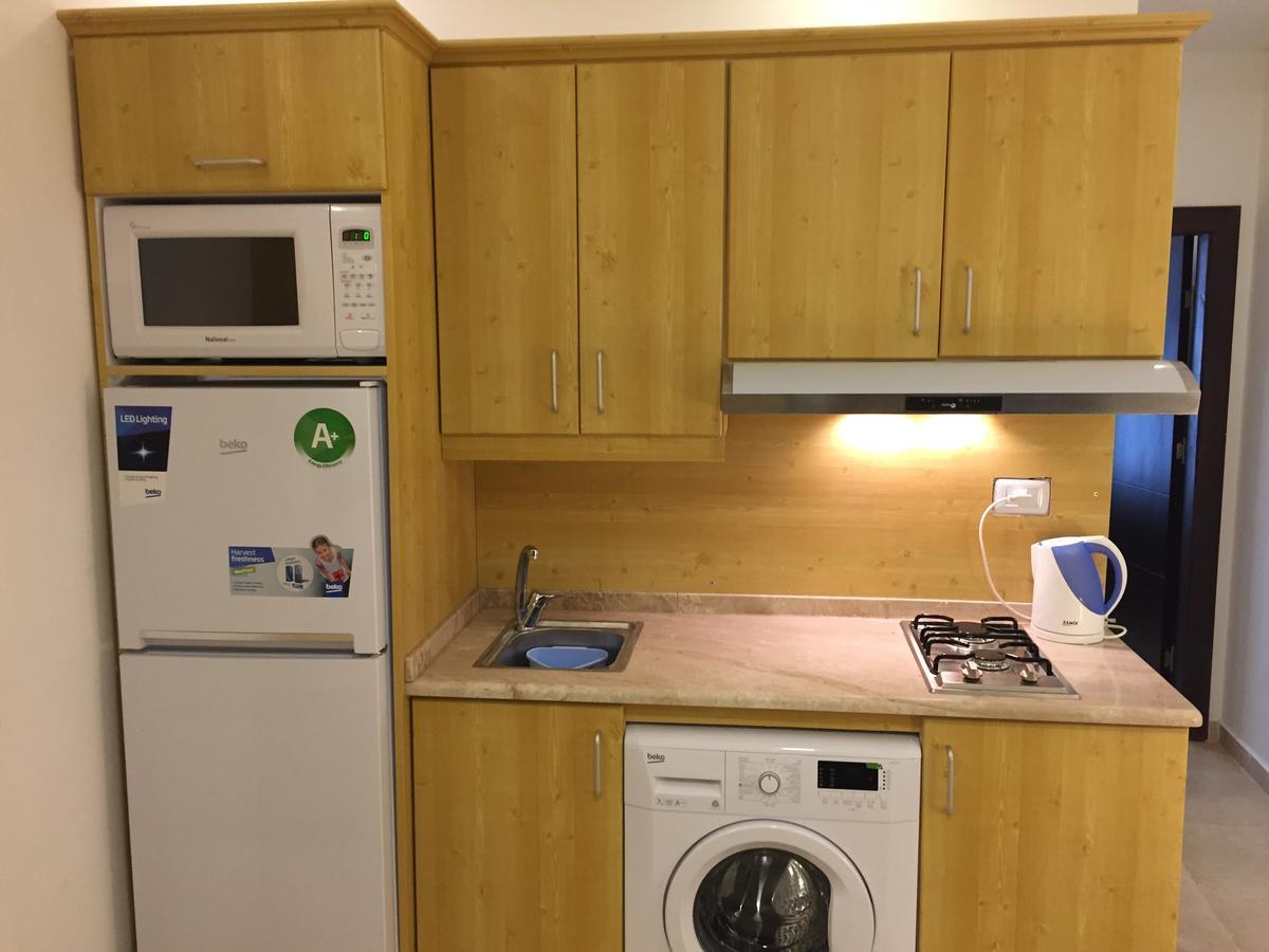Royal Luxury Apartments & Suites عمان المظهر الخارجي الصورة