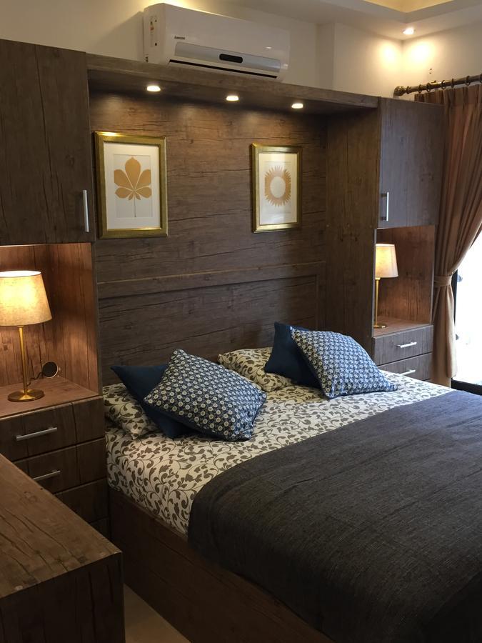 Royal Luxury Apartments & Suites عمان المظهر الخارجي الصورة