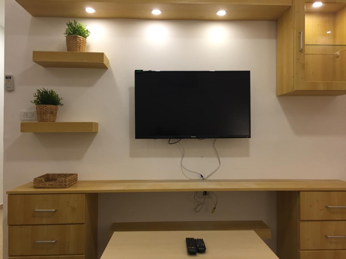 Royal Luxury Apartments & Suites عمان المظهر الخارجي الصورة