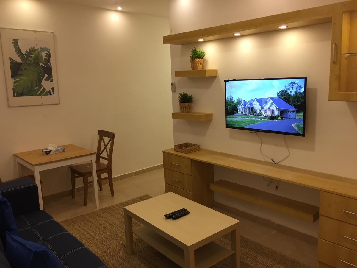 Royal Luxury Apartments & Suites عمان المظهر الخارجي الصورة