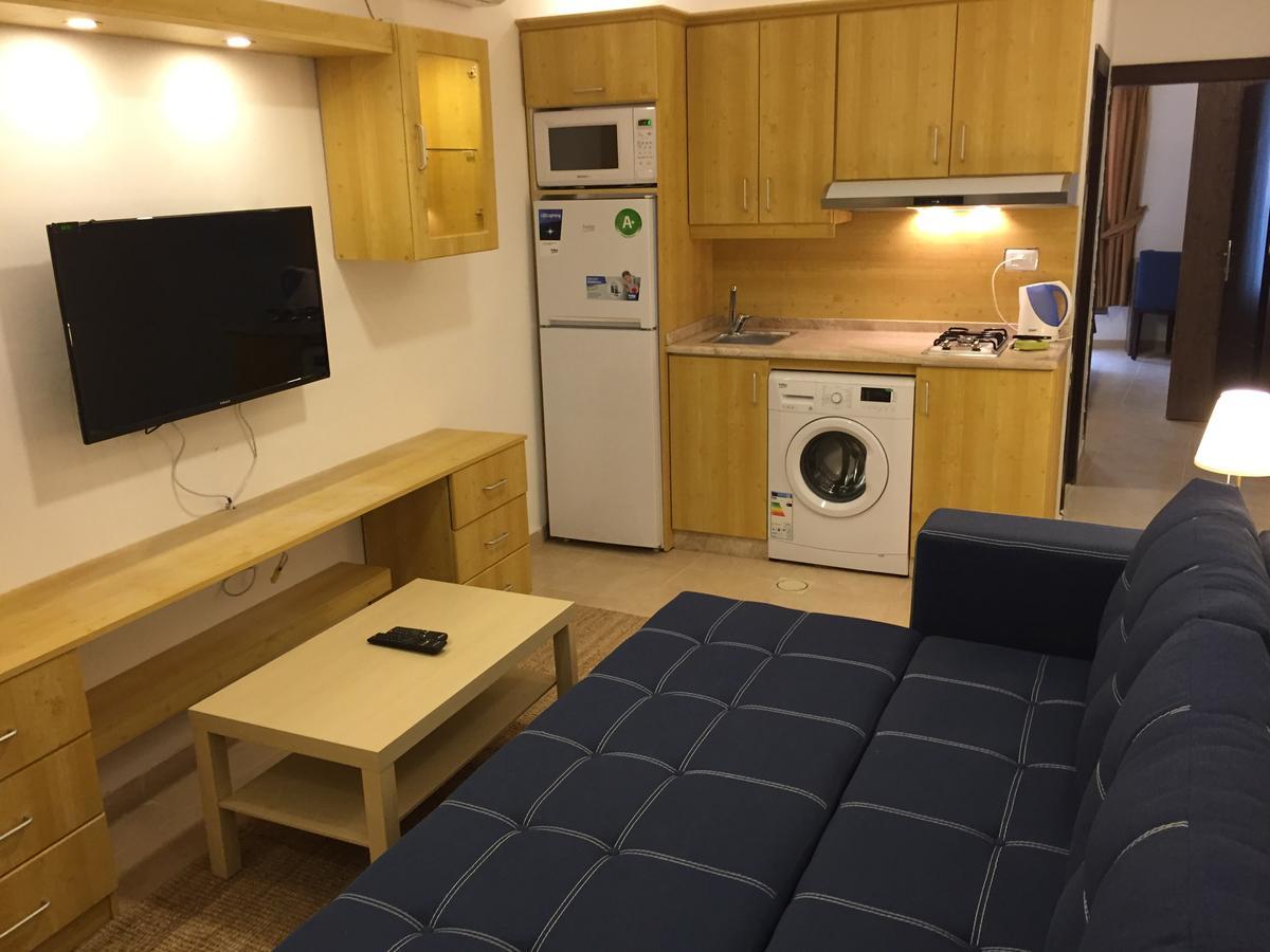 Royal Luxury Apartments & Suites عمان المظهر الخارجي الصورة